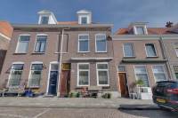 Woning Messstraat 28 Den Haag