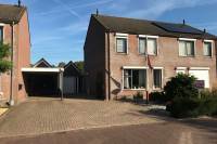 Woning Lijsenhof 31 Brakel