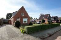 Woning Parallelweg 3 Bergentheim