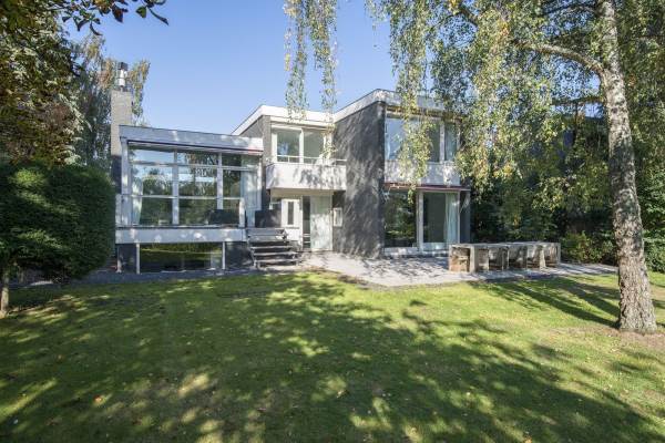 Woning De Cuserstraat 19 Amsterdam