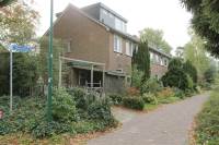 Woning Nimrodlaan 42 Bilthoven
