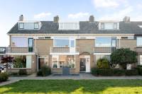 Woning Justus van Effenlaan 9 Waddinxveen