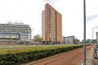 Woning Strevelsweg 946 Rotterdam