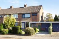 Woning Zonstraat 10 Nijmegen