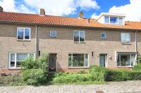 Woning Fokkerstraat 43 Badhoevedorp