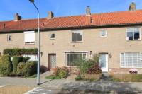 Woning Fokkerstraat 31 Badhoevedorp