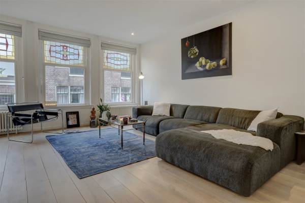 Woning Tuinstraat 48 Amsterdam