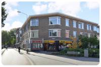Woning Ananasstraat 4 Den Haag
