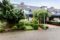 Woning Beekenstein 34 Dordrecht