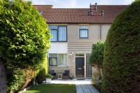 Woning Rozenlaan 20 Valkenburg Zh