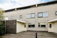 Woning Zijderupsstraat 22 Almere