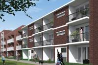 Woning De Noord 56 Dronten