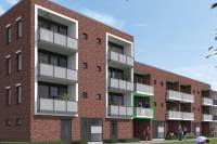 Woning De Noord 60 Dronten