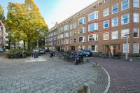 Woning Gibraltarstraat 49 Amsterdam