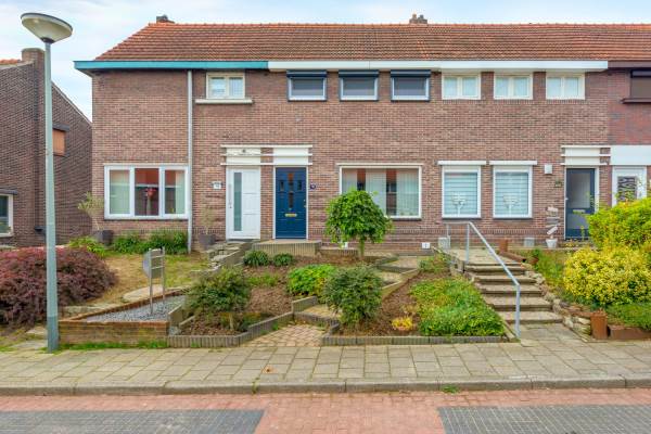 Woning Hazenkampstraat 115 Brunssum