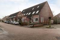 Woning De Torenvalk 30 Rossum Gld