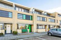 Woning Meindert Hobbemalaan 8 Vlissingen