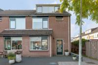 Woning Vierkantje 39 Koog aan de Zaan
