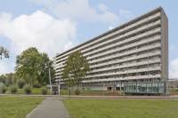 Woning Grubbehoeve 127 Amsterdam