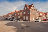 Woning Secretaris Varkevisserstraat 67 Katwijk