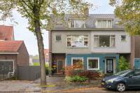 Woning Bankastraat 285 Dordrecht