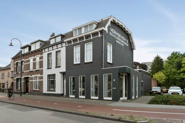 Woning Molenstraat 139 Helmond