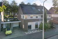 Woning Hillegomlaan 7 Tilburg