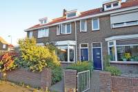 Woning Daendelsstraat 24 Tilburg