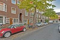 Woning Zoomstraat 10 Amsterdam