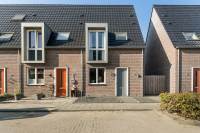 Woning Burg. Moonshof 10 Raamsdonk