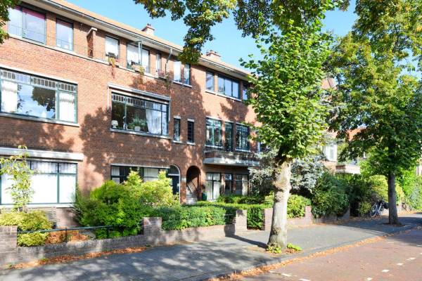 Woning Frans Halskade 102 Rijswijk