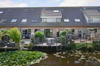 Woning Wielewaalstraat 8 Woerdense Verlaat