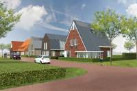 Bouwgrond De Jagerstraat 10 Sint Maartensbrug