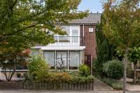 Woning Abraham van Diepenbeeckstraat 9 Vlijmen