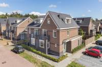 Woning Koningin-Emmalaan 34 Leersum