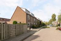 Woning Barbaragang 35 Zoetermeer