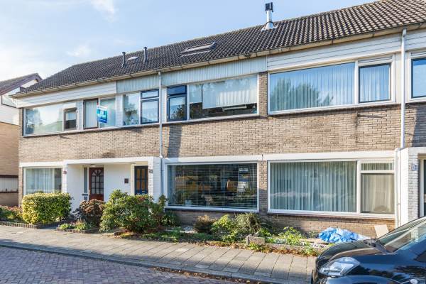 Woning Plantageweg 22 Zwijndrecht