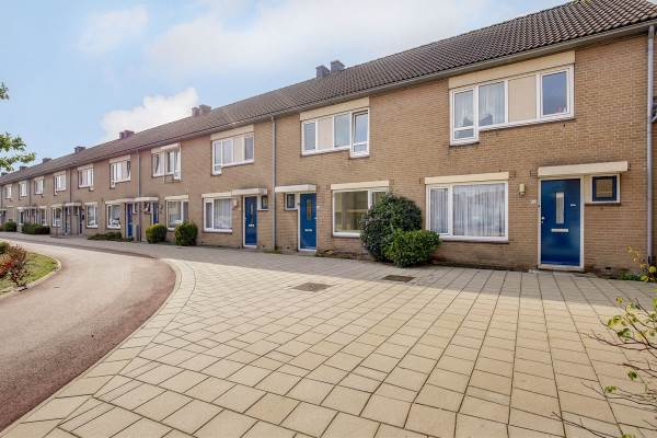 Woning Weteringstraat 42 Purmerend