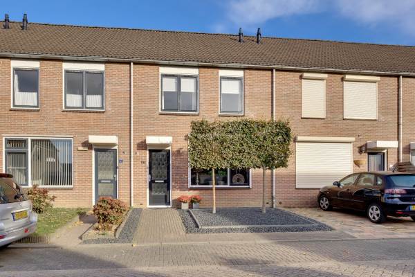 Woning Sperwerstraat 45 Didam