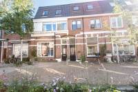 Woning Eendrachtstraat 31 Zwolle