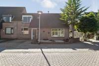 Woning Marga Klompéstraat 103 Waalwijk