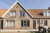 Woning Koningin Emmastraat 19 Middelburg