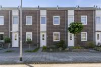 Woning Quarleshavenstraat 4 Nieuw- en Sint Joosland