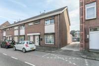 Woning Rennemigstraat 23 Heerlen