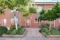 Woning Basilicumpad 5 Wateringen