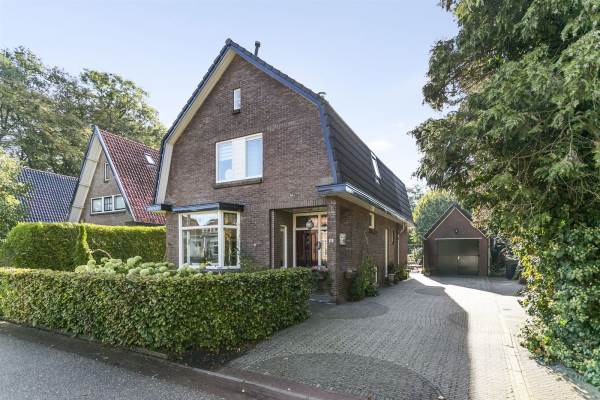 Woning Rijksstraatweg 91 Twello