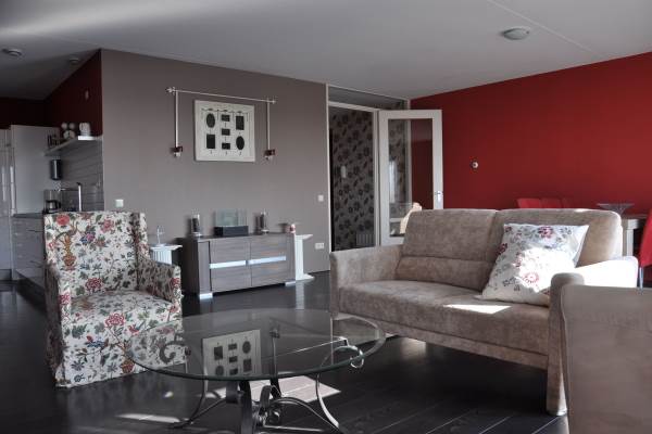 Woning Laan van Wateringse Veld 815 Den Haag