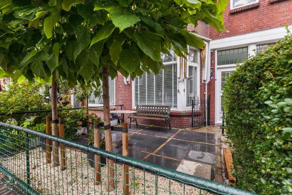 Woning Dahliastraat 10 Rijswijk