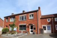 Woning Steenakkerstraat 39 Maasbracht