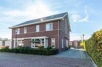 Woning de Houtwerf 7 Westendorp